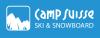 Camp Suisse logo