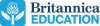 Britannica Education Logo